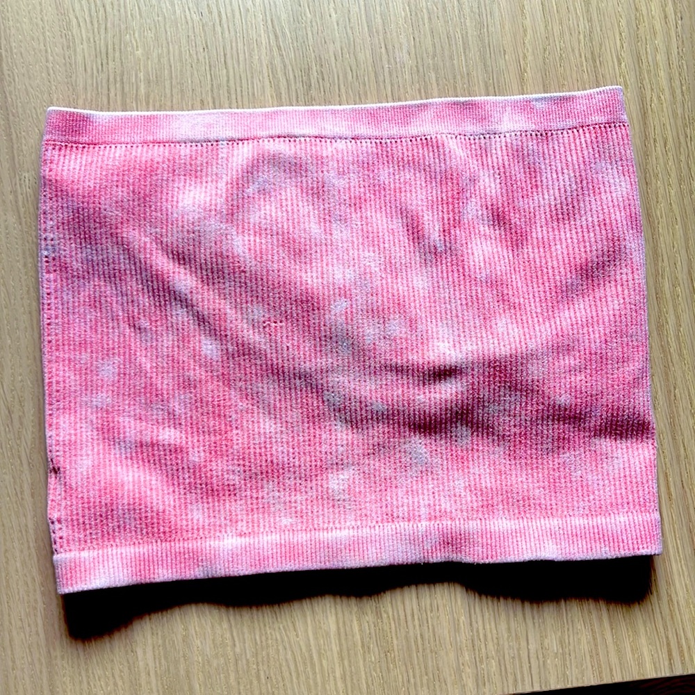 AEROPOSTALE, tube top, size S